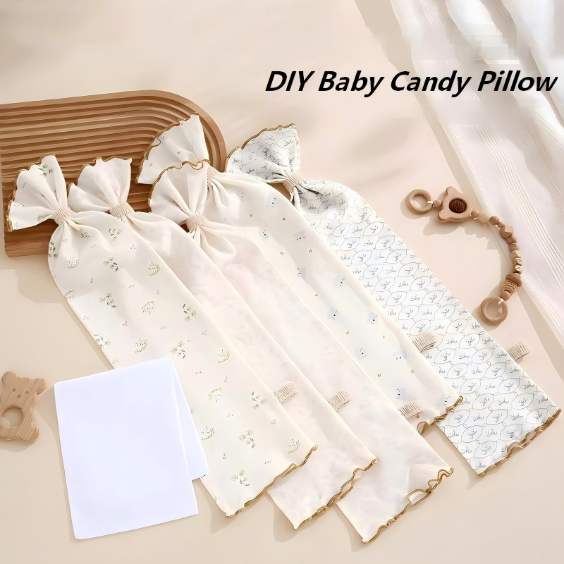 Gối ngủ DIY Baby Candy Pillowcase