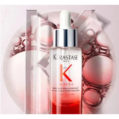30ml Kerastase Genesis Anti-Chute Fortifiant Serum chống rụng tóc