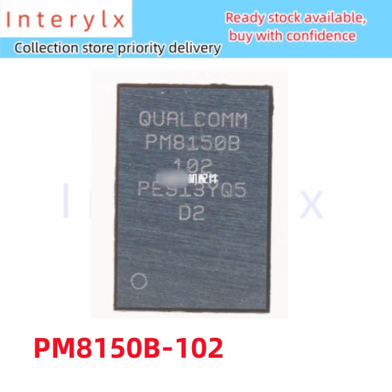 2 Cái / lốc PM8150B-102 PM8150 PM8150B102 Chơi 8C Chip Điện ic
