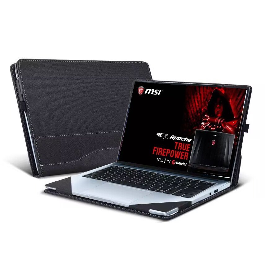 Ốp Lưng Cho MSI Modern 14 B5Mx A11Sx A11Mx B11Mx B10Mx B4Mx Uy Tín 14 A12Mx A12Sx A12Ux - Vỏ Laptop 