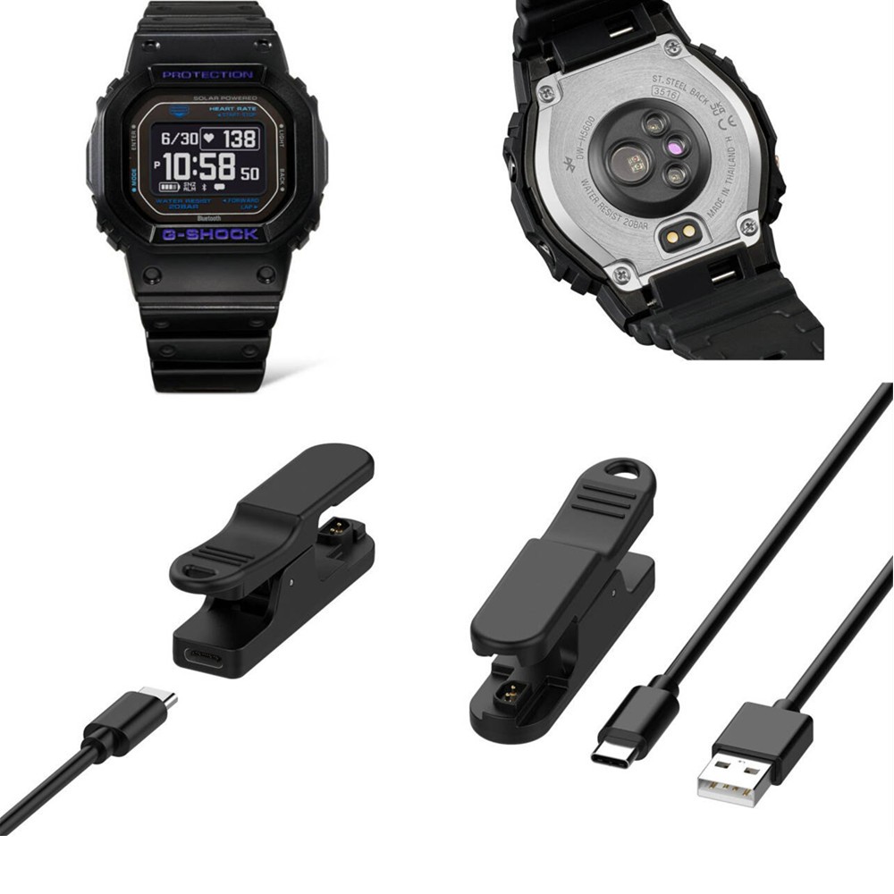 Bộ sạc chuyển cho cáp sạc GM-H5600 DW-H5600 Cổng USB Phong cách trung tính
