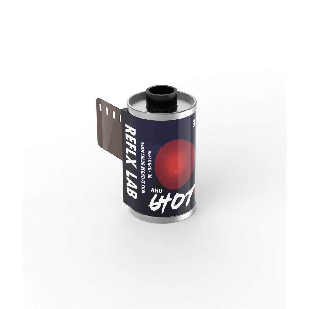 1 CUỘN REFILX LAB 640T AHU COLOR PHIM 36EXP