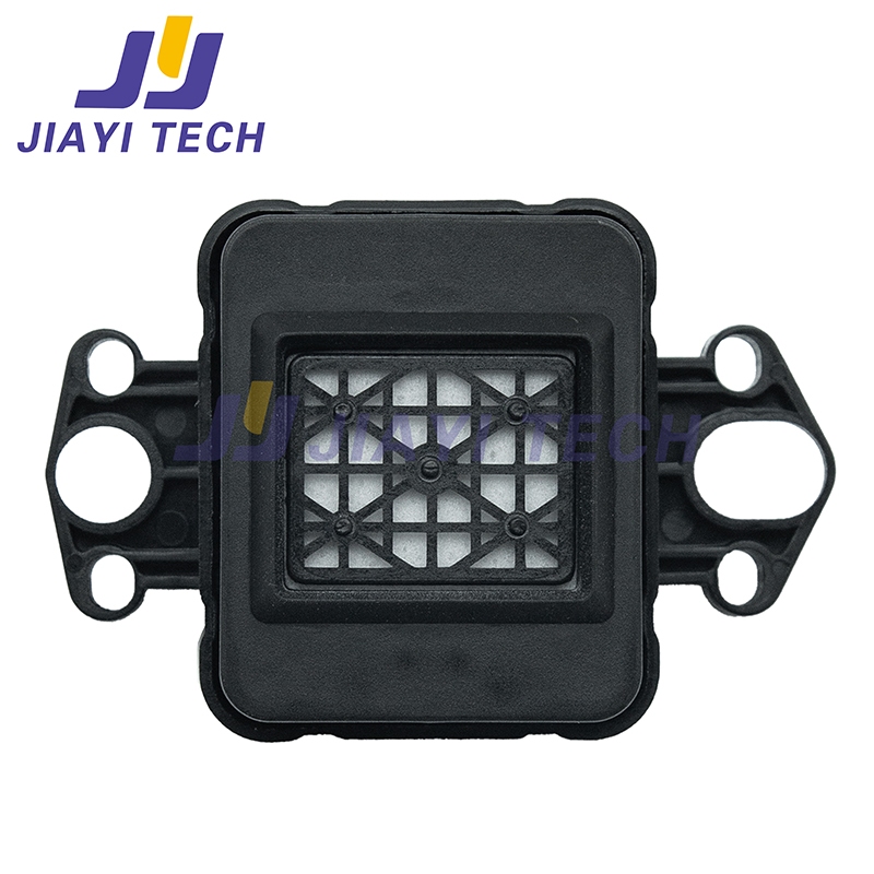 2 Chiếc XP600 TX800 Captop Ink Pad Tương Thích Với XP600 TX800 DX8 DX10 DX11 Inhead Capping Station 