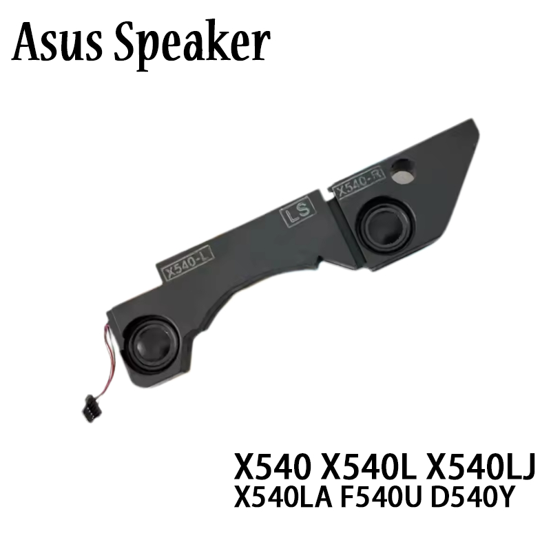 Loa Sửa Laptop Mới Cho ASUS X540 X540L X540LJ X540LA F540U D540Y Loa Tích Hợp