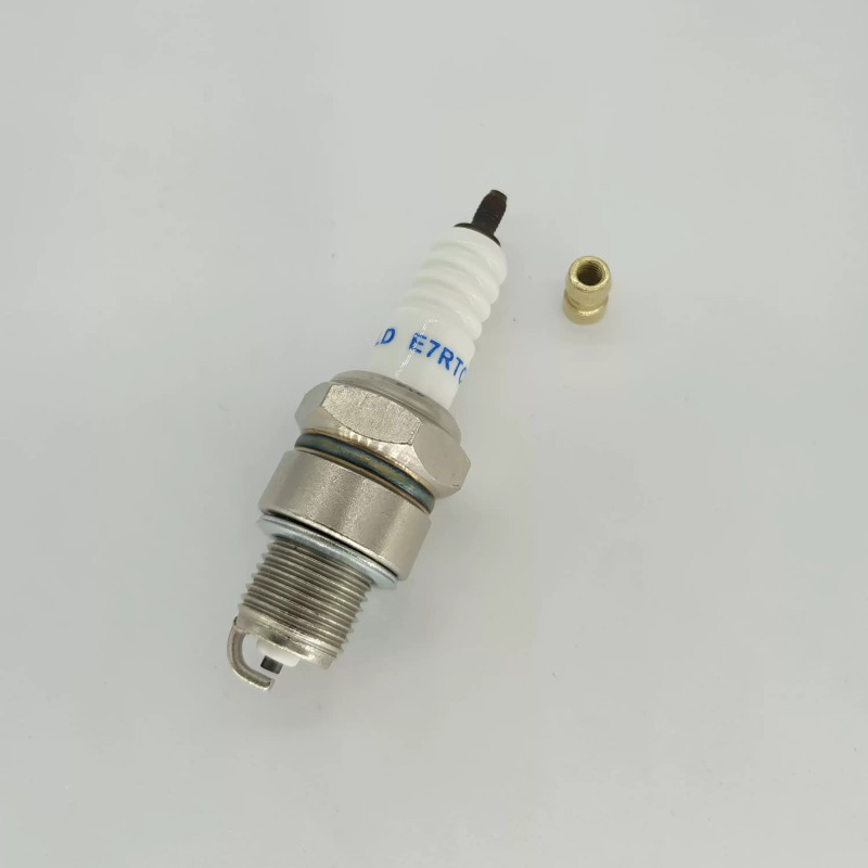 Máy phát điện xe máy E7RTC / Máy cắt bàn chải / Động cơ âm thanh nổi - BPR7HS / BP7HS / BPR6HS / BP6