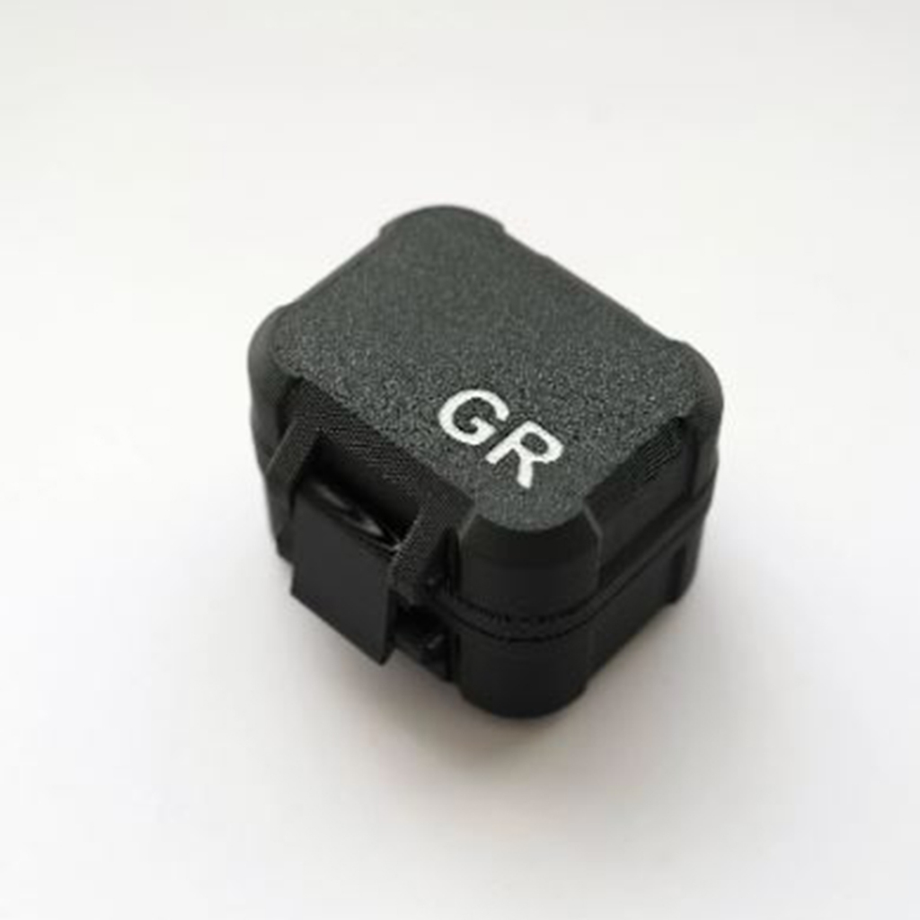 Dành Cho Vỏ Pin Ricoh Thiết Kế Tùy Chỉnh In 3D Cho Ricoh GR4 GR3 GR2 GR