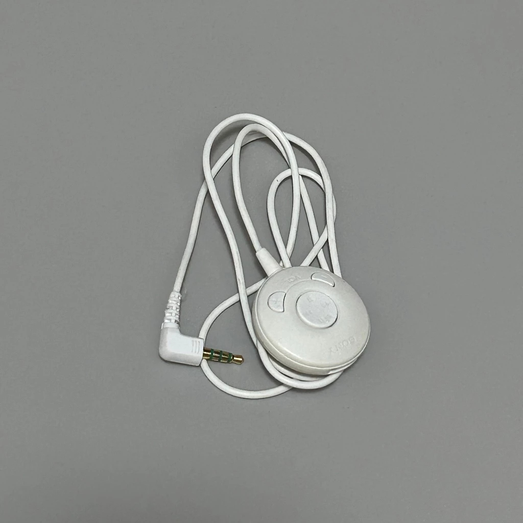 Điều khiển dây chính hãng Sony CD Walkman D-EJ002