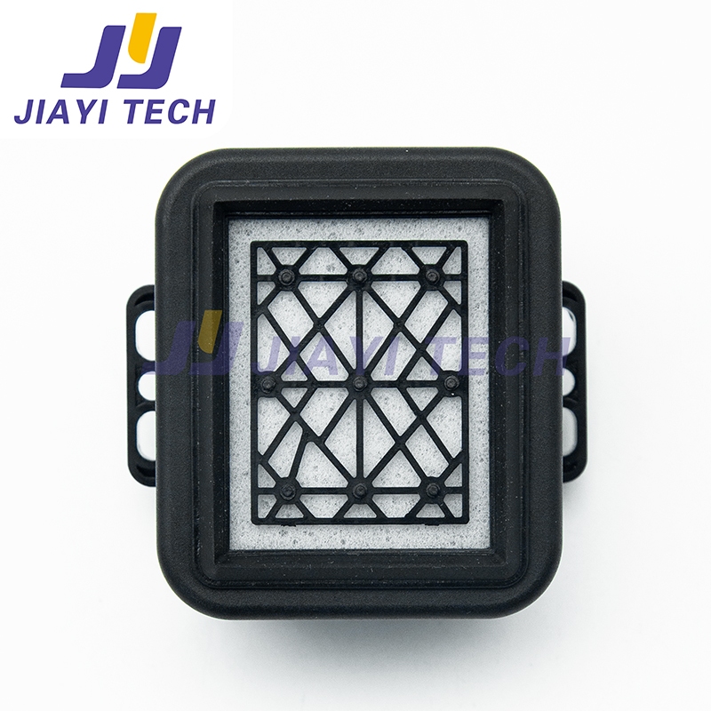 2 Chiếc i3200 Nắp Trạm Nắp Top Tương Thích Với i3200 4720 5113 i1600 i3200 Đầu In Captop
