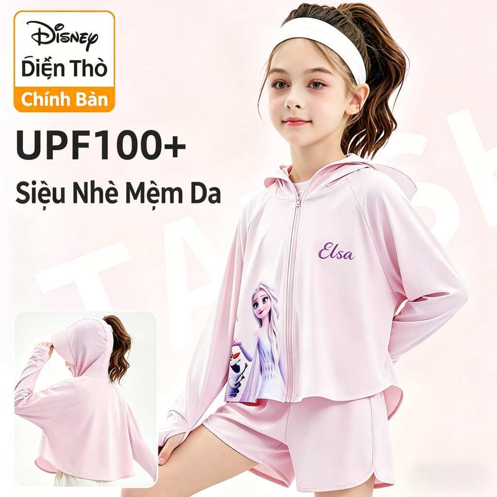 Đồ bơi trẻ em bé trai và bé gái 10-62kg Bộ đồ khô nhanh co giãn 4 chiều Thích hợp cho bể bơi đi biển