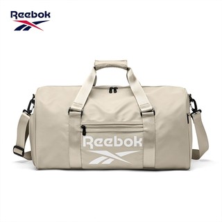 Túi du lịch Reebok Tách ướt khô Túi tập thể dục dung tích lớn Nam