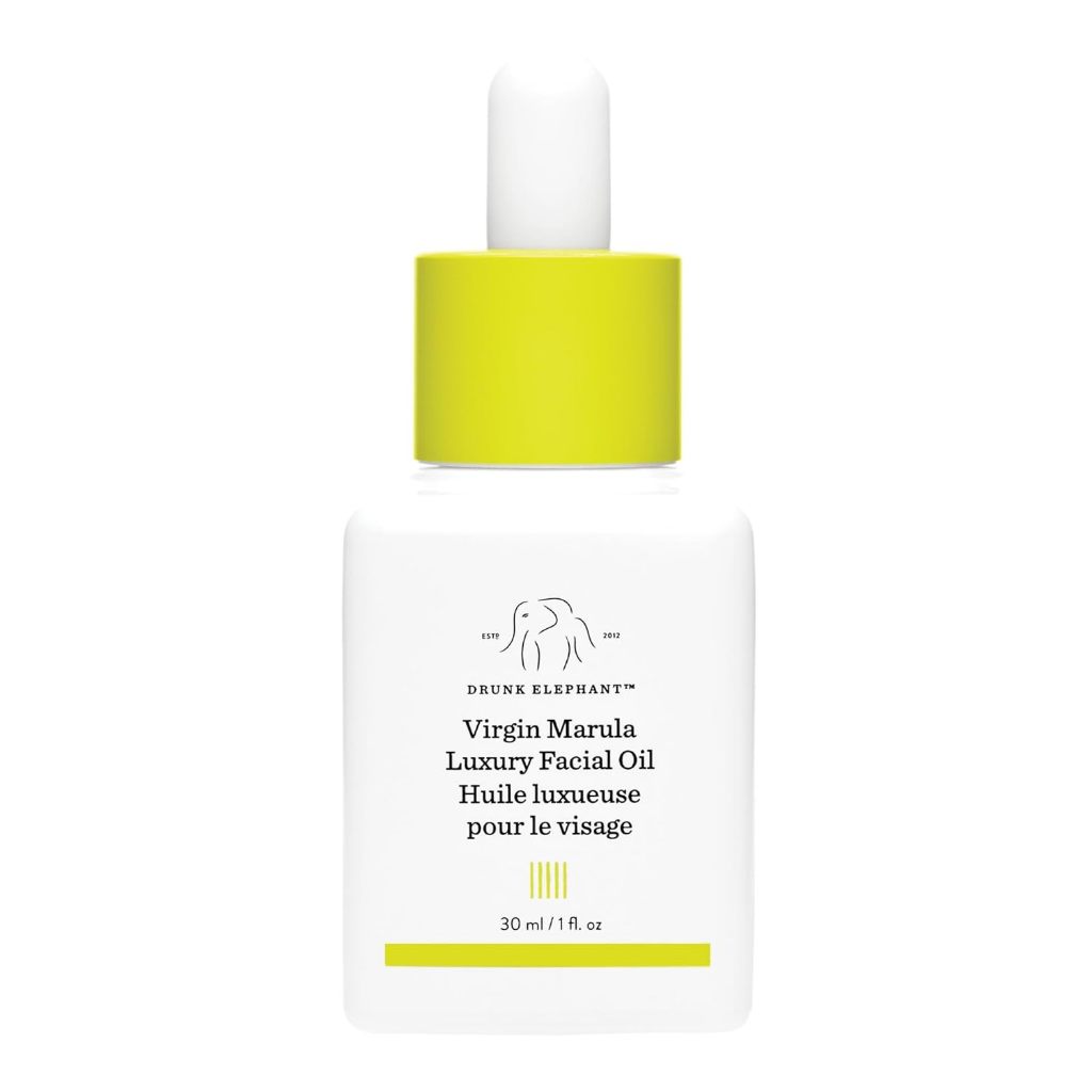 Youth To The People Virgin Marula Luxury Facial Oil 30ml, Dầu mặt Marula nguyên chất, Dầu dưỡng ẩm c