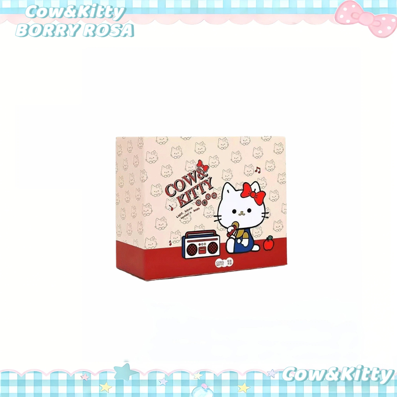 Cow&Kitty Hộp quà tùy chỉnh