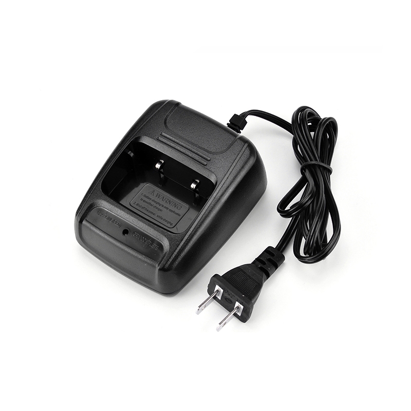 EU / US / USB Cắm Để Bàn Li-ion Pin Dock Sạc Cho BaoFeng BF-888S BF-777S BF-666S Radio Walkie Talkie