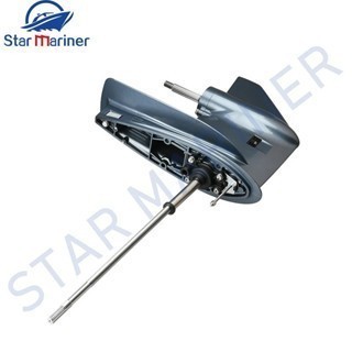66T-45300-11-4D Lắp ráp dưới (L) Chiều dài Thích hợp cho Động cơ phía ngoài Yamaha 2T 40HP 66T-45300
