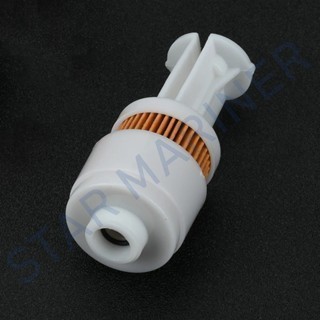 15412-93J00 65L-24563 35-888289T2 Lọc Nhiên Liệu Cho Yamaha Suzuki Mercury Outboard MOTOR 18-7936 DF