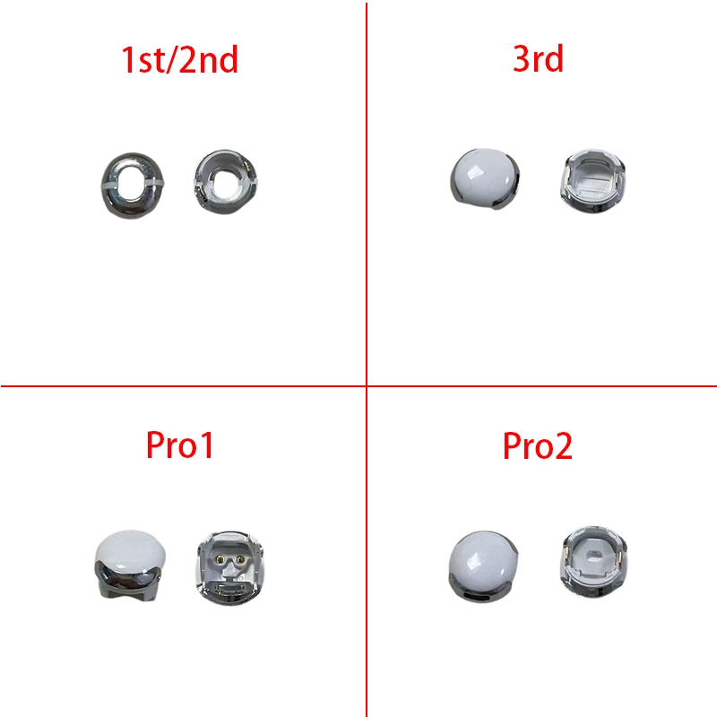 Đế sạc Tailpin cho AirPods 1 2 3 Pro thế hệ 1, 2 và 3 A2931 A2699 A2698 A20803 A2084 A2564 A2565 A15