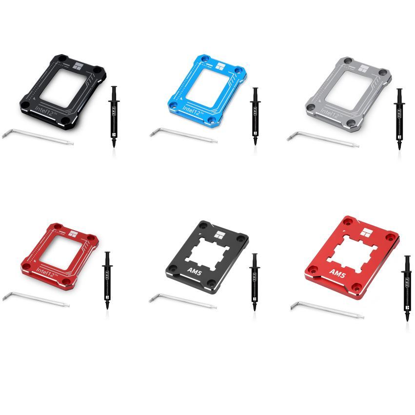 Khung chỉnh sửa uốn CPU Thermalright LGA1700-BCF ASF-AM5