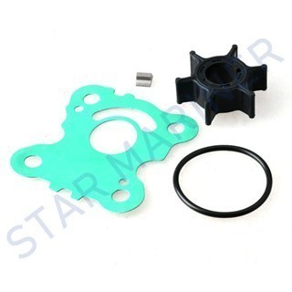 06192-ZW9-A30-00 Bộ dịch vụ cánh quạt máy bơm nước cho động cơ phía ngoài Honda BF8 BF9.9 BF15 BF20 