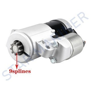 31100-90J01-00 Động Cơ Khởi Động Cho Suzuki Phía Ngoài 4 Thì 90-140HP DF90 DF100A DF100 DF115 DF115A