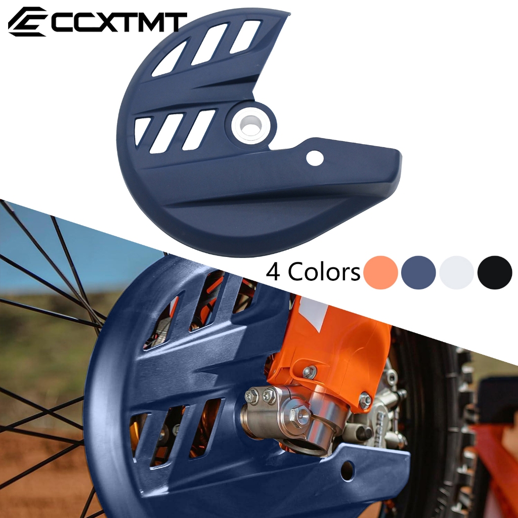Xe Máy Phuộc Trước Phanh Đĩa Bảo Vệ Cho Husqvarna TC TX TE FC FX FE 125-501 2017-2024 Cho SHERCO SE 