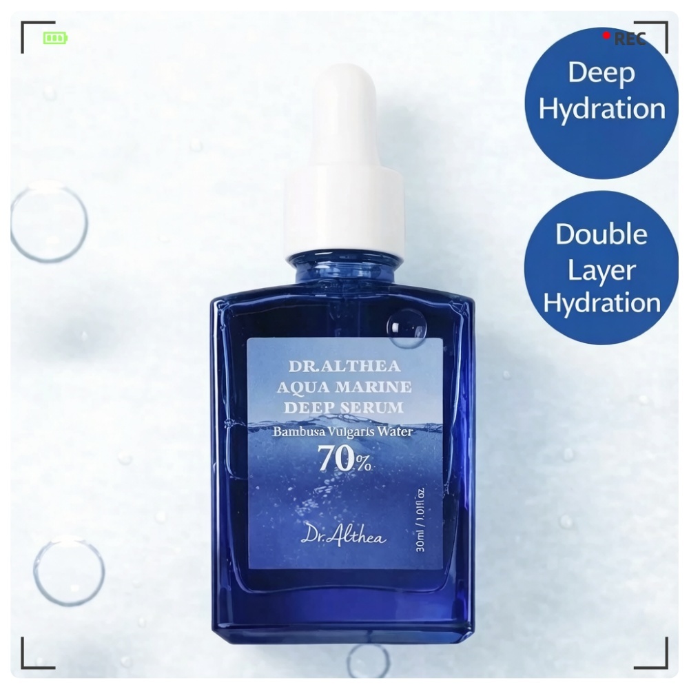 Serum sâu Dr.Althea Aqua Marine 30 ml
