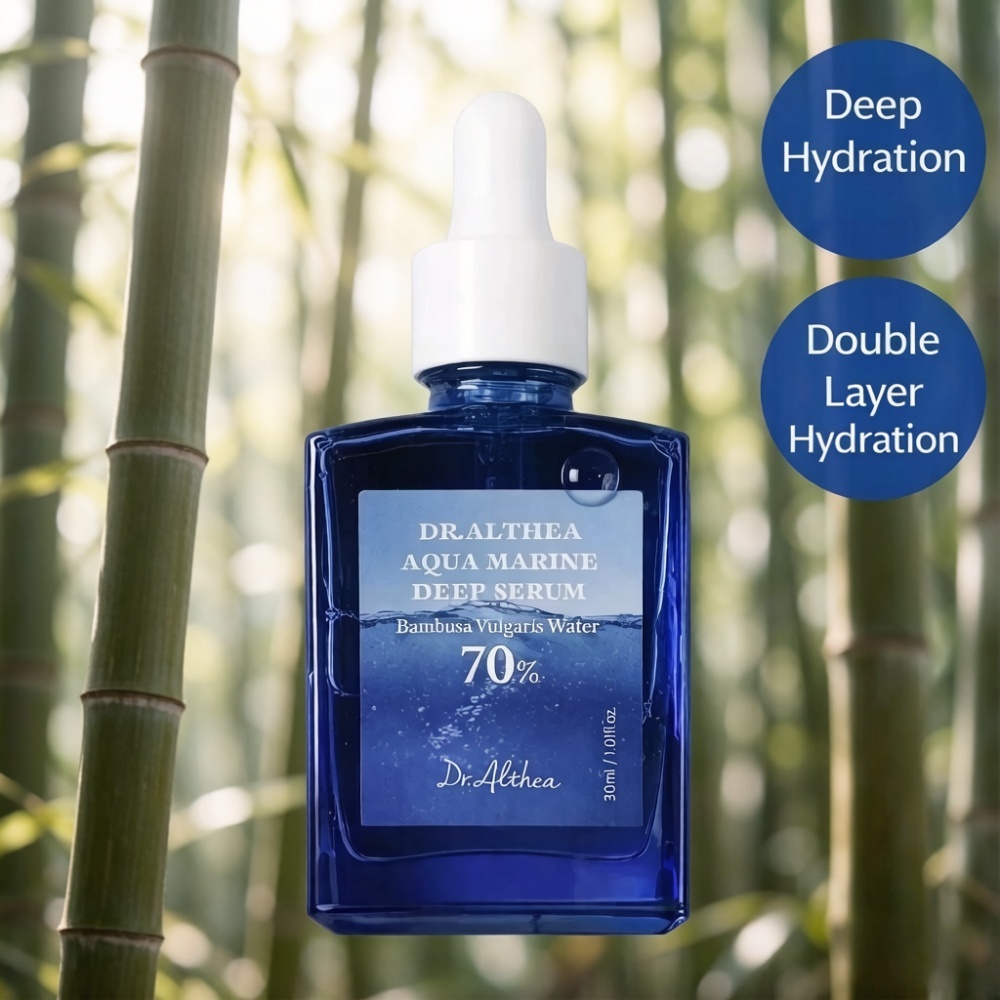 Serum sâu Dr.Althea Aqua Marine 30 ml