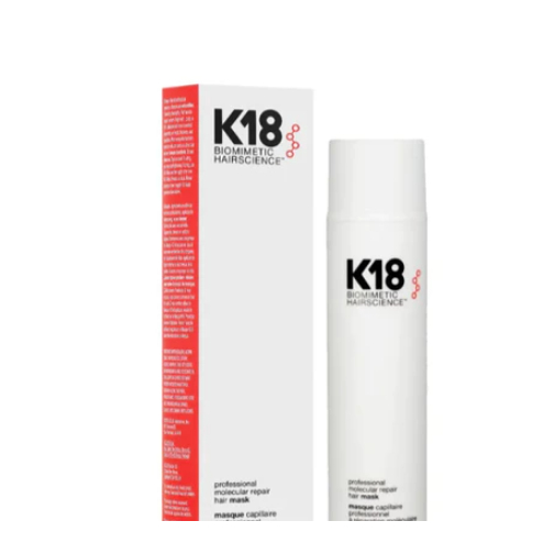 Mặt nạ dưỡng tóc phục hồi phân tử chuyên nghiệp K18 150ml