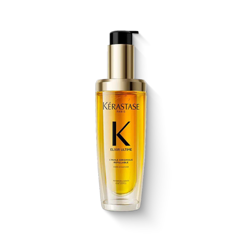 Dầu dưỡng tóc Kerastase Elixir Ultime 75ml