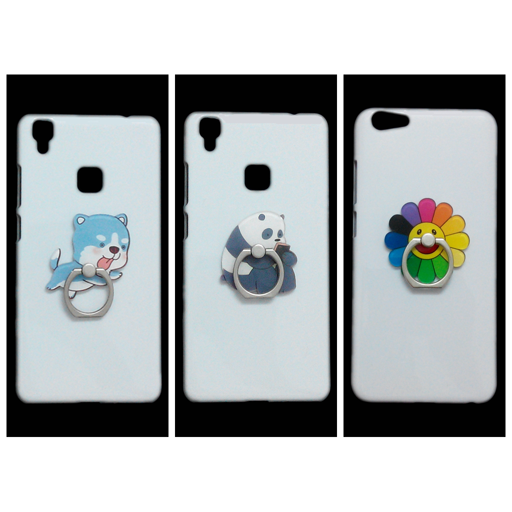 Dành Cho Vivo V3 Max Y21 2016 V5 V5s V5 Lite V7 Plus Y35 Y35a Y35l Y27 Y27l Y31 Y37 Y37A Y51 2015 Y5