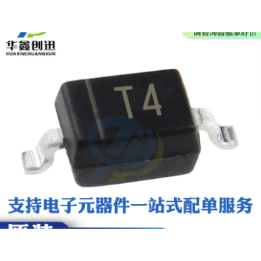 Hoàn toàn mới 1N4148WS 1N4148WS-E3-08 1N4148WS-7-F 1N4148WS-E3-18 Diode chuyển mạch SOD-323