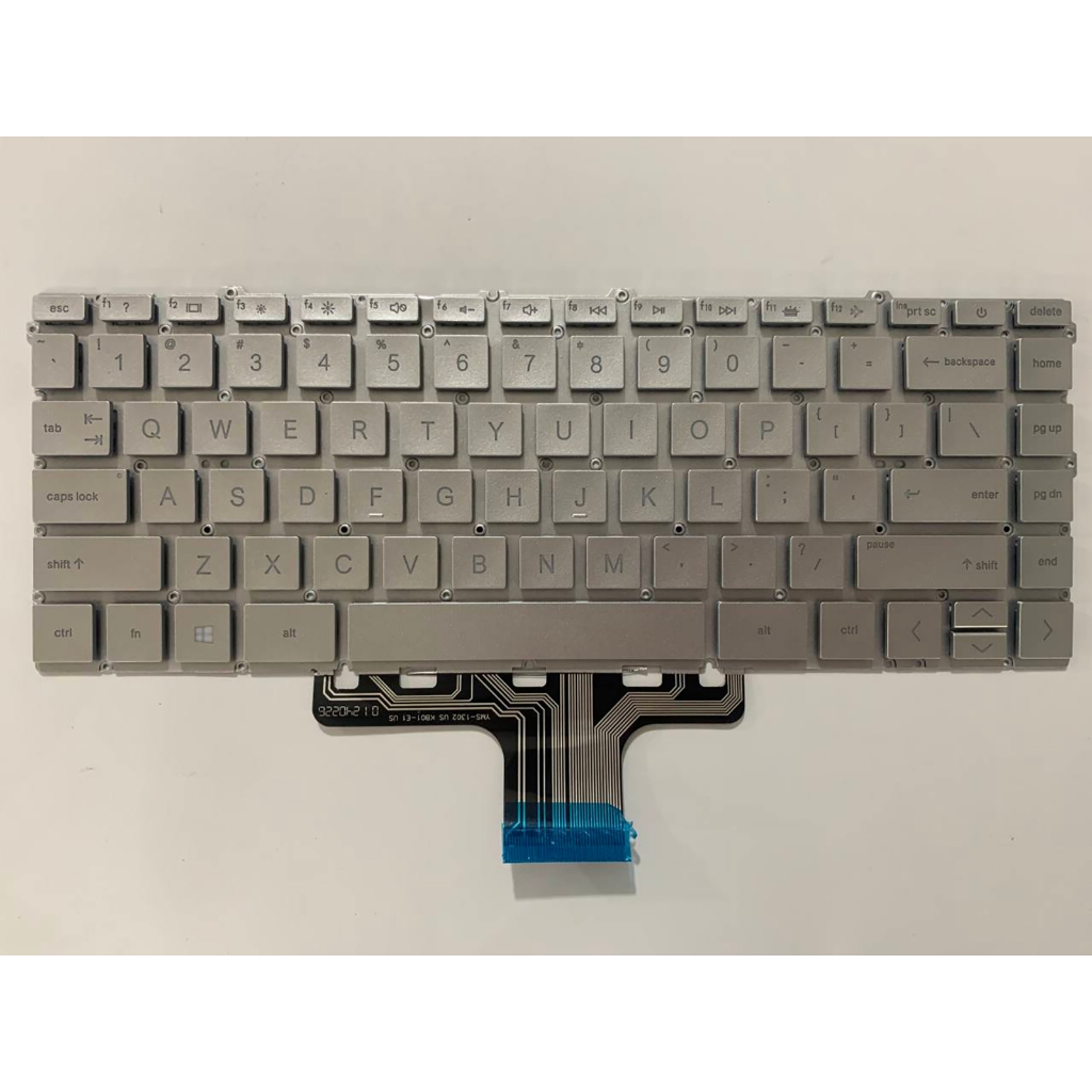Bàn Phím Laptop Mỹ Cho HP 15T-EY 15T-EW 15Z-EY 245 G10 240 G10 14-EE 14-EC TPN-Q243 Có Đèn Nền Không