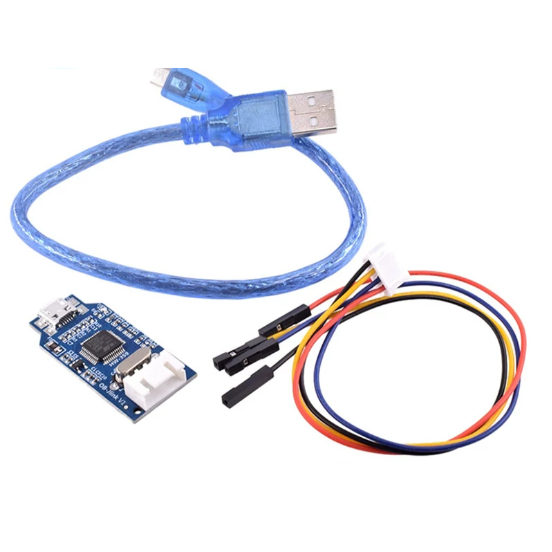 Tương thích với Trình kiểm tra tải xuống mô phỏng J-link OB Thích hợp cho Trình tải xuống jlink Lập 