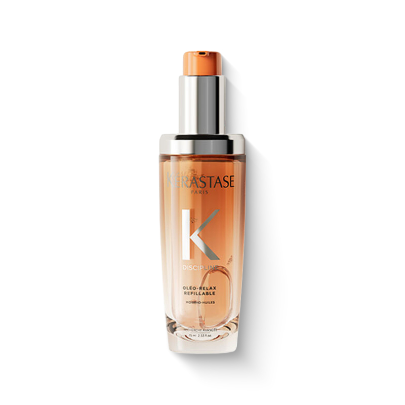 Dầu dưỡng tóc Kerastase Discipline Oleo-Relax 75ml