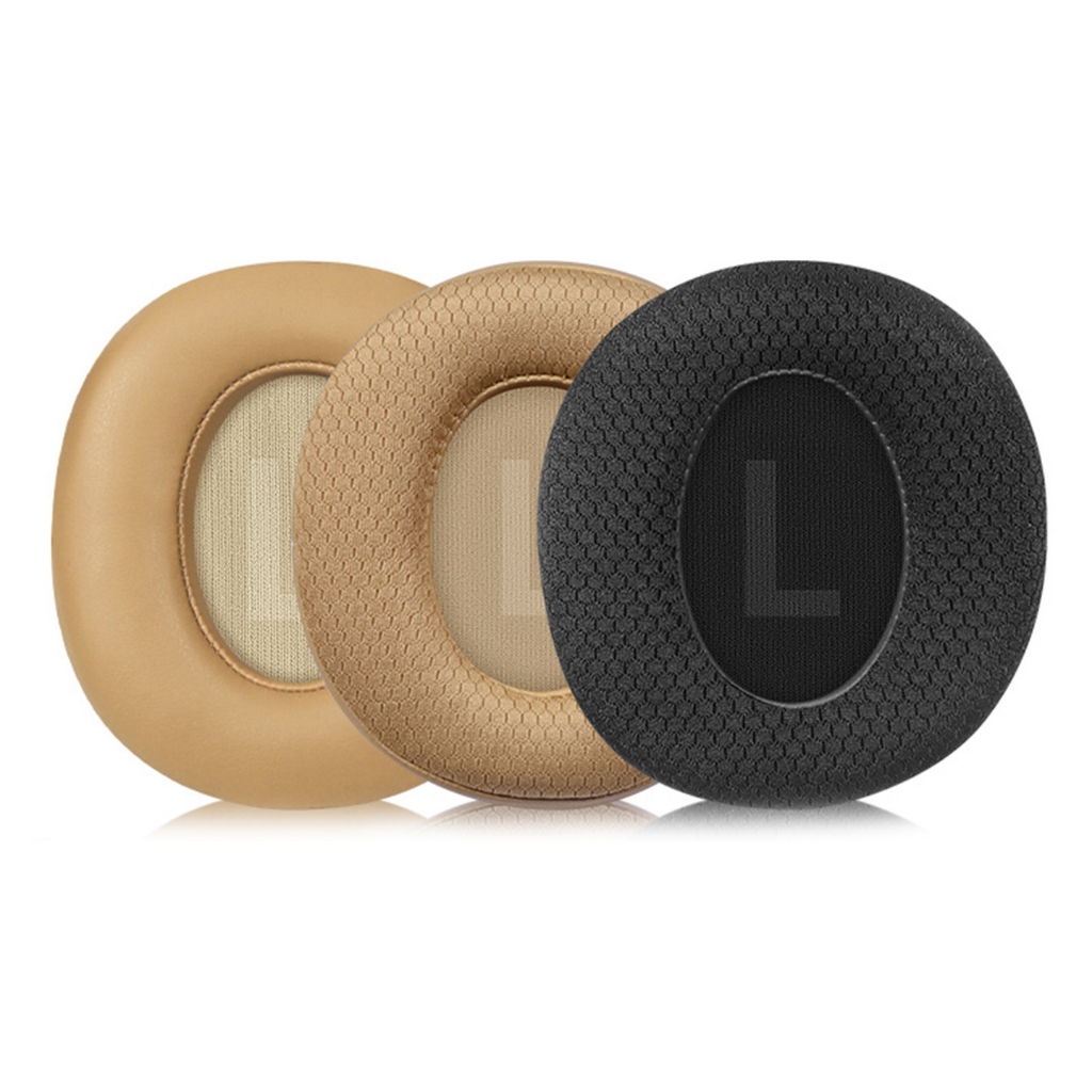 Miếng đệm tai nghe vát thay thế Đệm tai cho tai nghe Fiio FT1, FT1 Pro, JT7