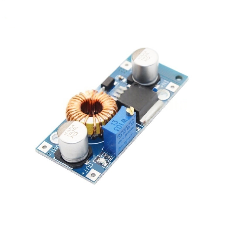 Mô-đun Buck có thể điều chỉnh 5A DC-DC XL4005 5 ~ 32V
