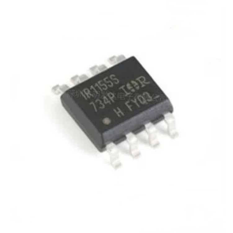 1 bóng bán dẫn IR1155S IR1155STR SOP-8 chính hãng