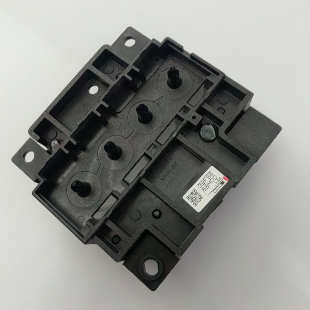 Đầu in đầu máy in L3150 cho Epson L3110 L3153 L3158 L3166 L3168 L3250 L5190 L3168 L4150 L4156 L5190 