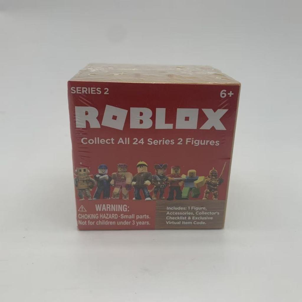 Hộp bí ẩn ROBLOX ROBLOX ROBLOX 1 2 3 4 5 8 9 10 11 Mã đổi ren