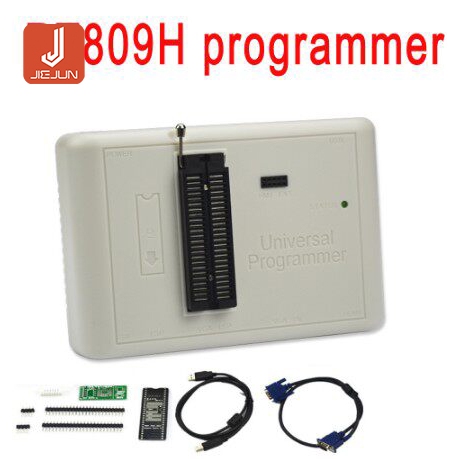 Lập trình viên RT809H, Flasher, LCD TV EMMC, Điều hướng ô tô, Hệ thống âm thanh, Điều hòa không khí 