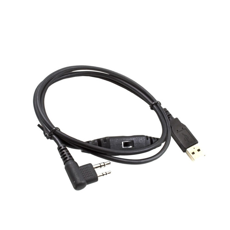 Cáp Lập Trình USB DL CPS Chế Độ Cho Hytera PD500 PD502 PD505 PD506 PD508 PD560 PD562 PD565 PD66 PD56