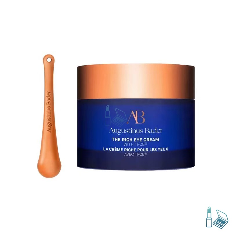 Kem dưỡng mắt ABIB Blue Gold 15ml