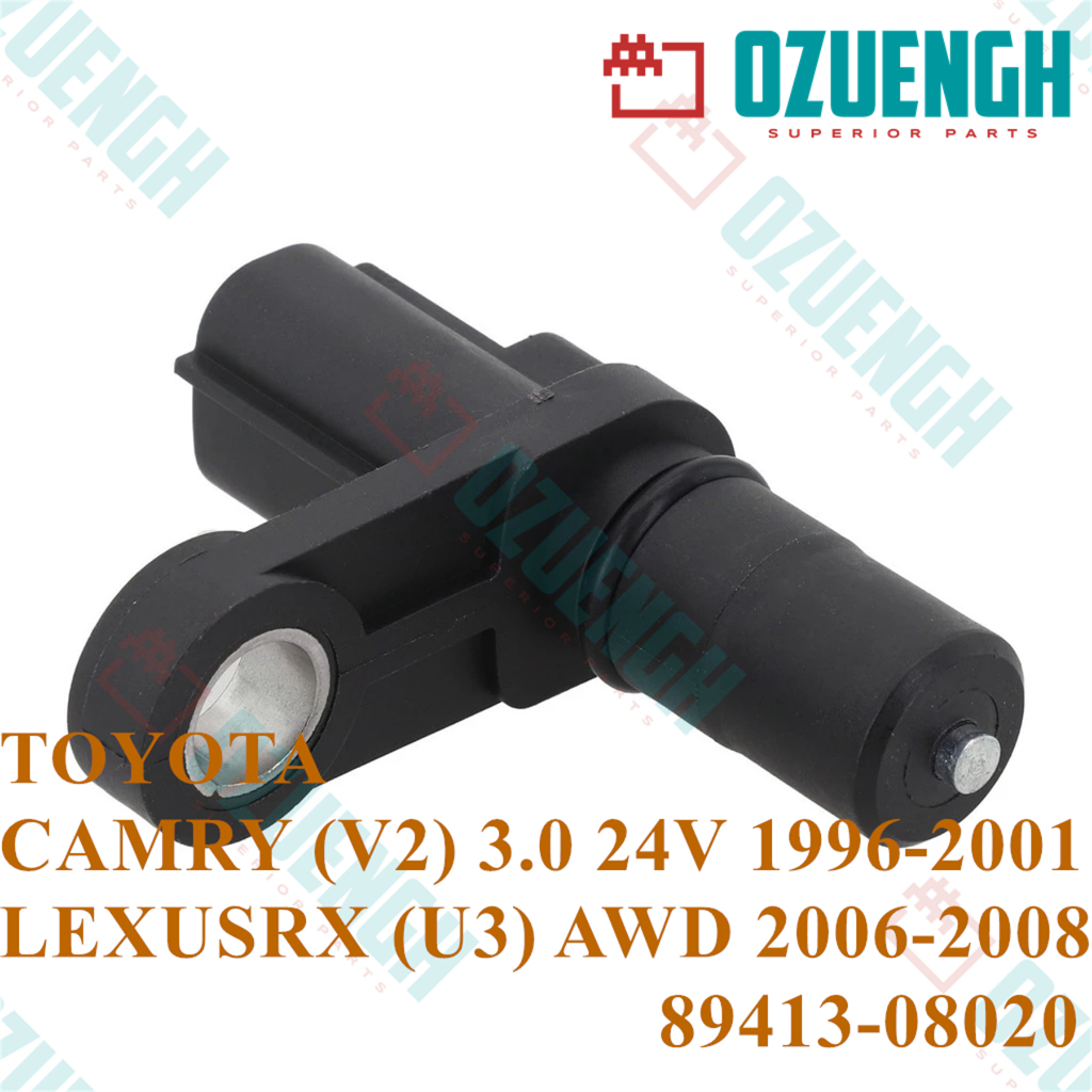 [OZUENGH] Cảm biến tốc độ xe Utput / TOYOTA CAMRY / LEXUSRX 1996-2011 1MZ-FE / 1AZ-FE / 2AZ-FE 89413