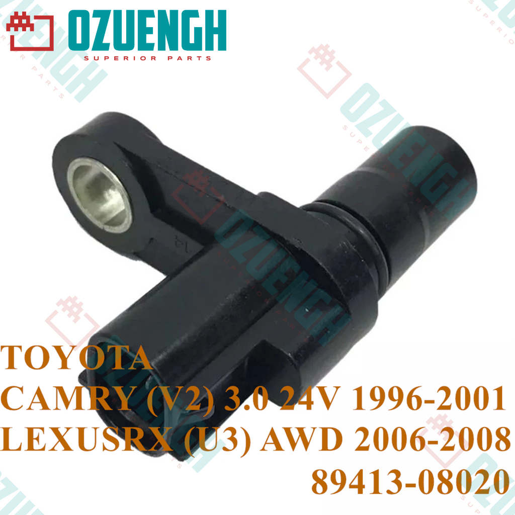 [OZUENGH] Cảm biến tốc độ xe Utput / TOYOTA CAMRY / LEXUSRX 1996-2011 1MZ-FE / 1AZ-FE / 2AZ-FE 89413