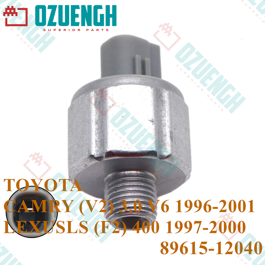 [OZUENGH] Cảm biến gõ / TOYOTA / CAMRY / LEXUSGS 1996-2001 1MZ-FE / 1UZ-FE / 2TZ-FE 89615-12040 Chất