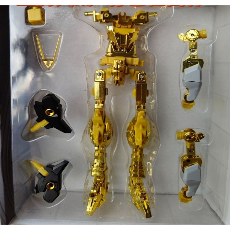 Bộ phận khung bên trong hợp kim kim kim loại CX cho 8802 Strike Freedom (Mẫu hình KHÔNG bao gồm)