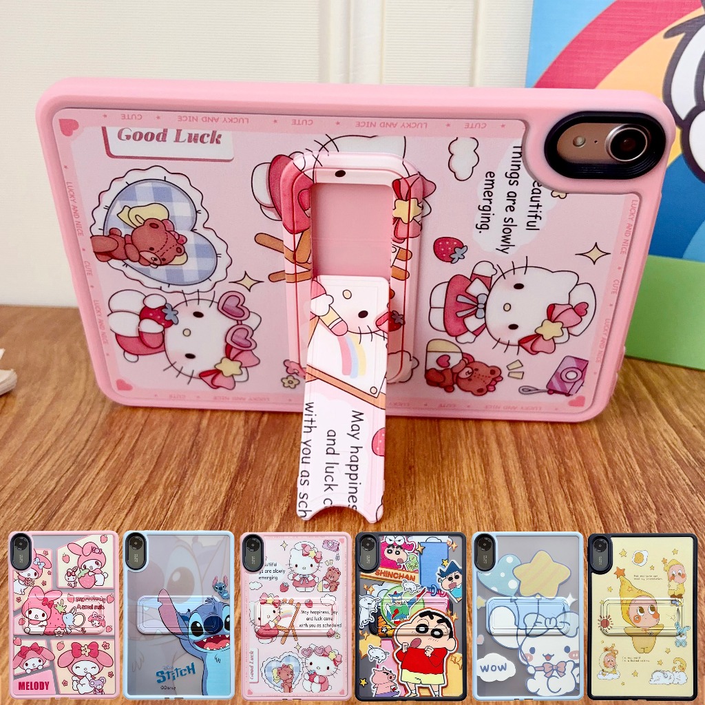 Dành Cho Xiaomi Pad 6S / 7S Pro 12.5 '' / Mi Pad 8 7 6 5 Pro 11.2 '' '11' 'Vỏ Chống Sốc TPU Mờ