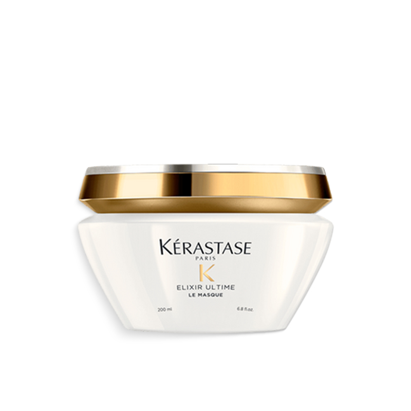 Mặt nạ dưỡng tóc Kerastase Elixir Ultime 200ml