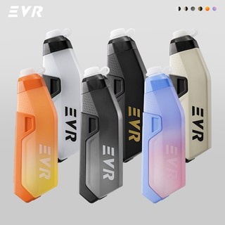 EVR 610ml Bình nước đi xe đạp Aero chuyên nghiệp Dung tích lớn có lồng chai