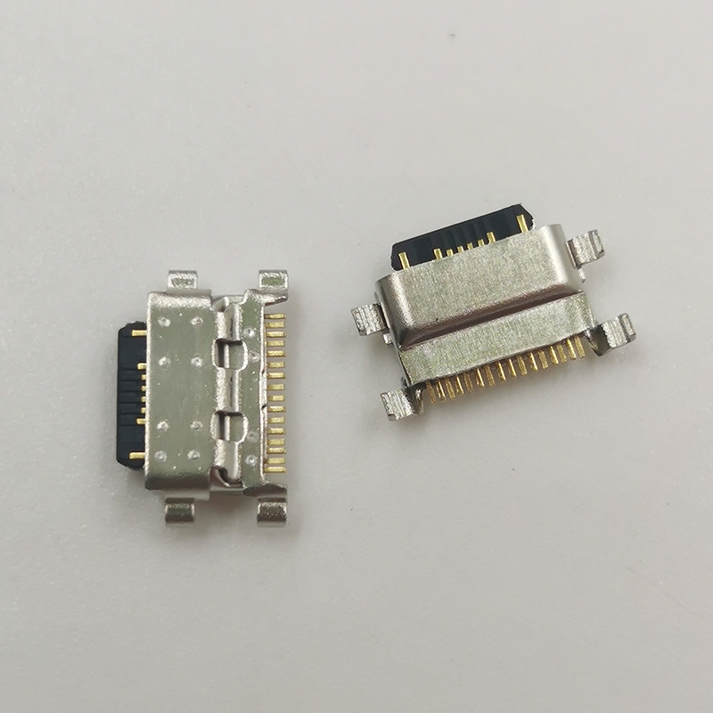 10-20 CÁI Cổng Sạc USB Cắm Cho Xiaomi Poco X3 NFC / X2 Global / F3 / F1 / X3 Pro / X3 / M2 / M3 / M3