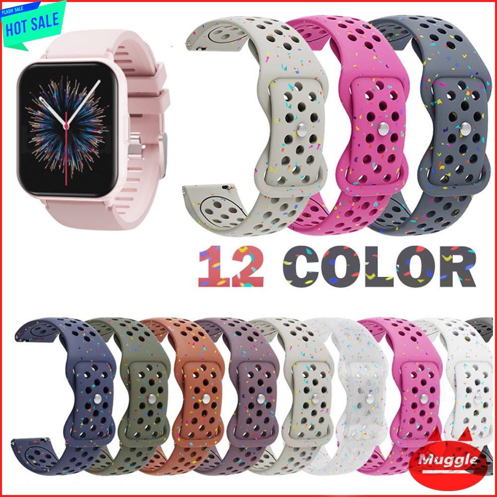 GOOJODOQ GOOJDOQ FB058 FB059 Dây đeo đồng hồ thông minh GOOOJDOQ FB058 FB059 GOOOJDOQ Fb045 FB047 FB